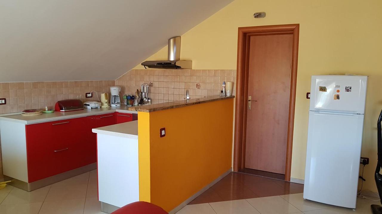 Apartament Nena *