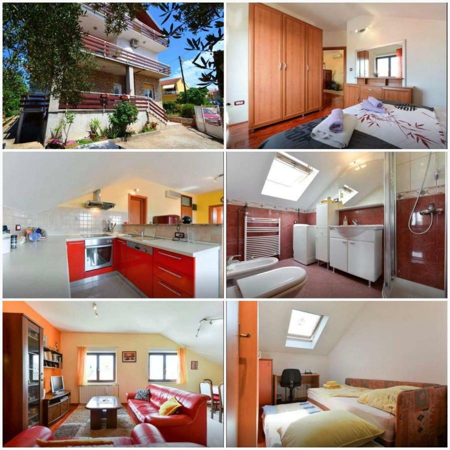 Apartament Nena *