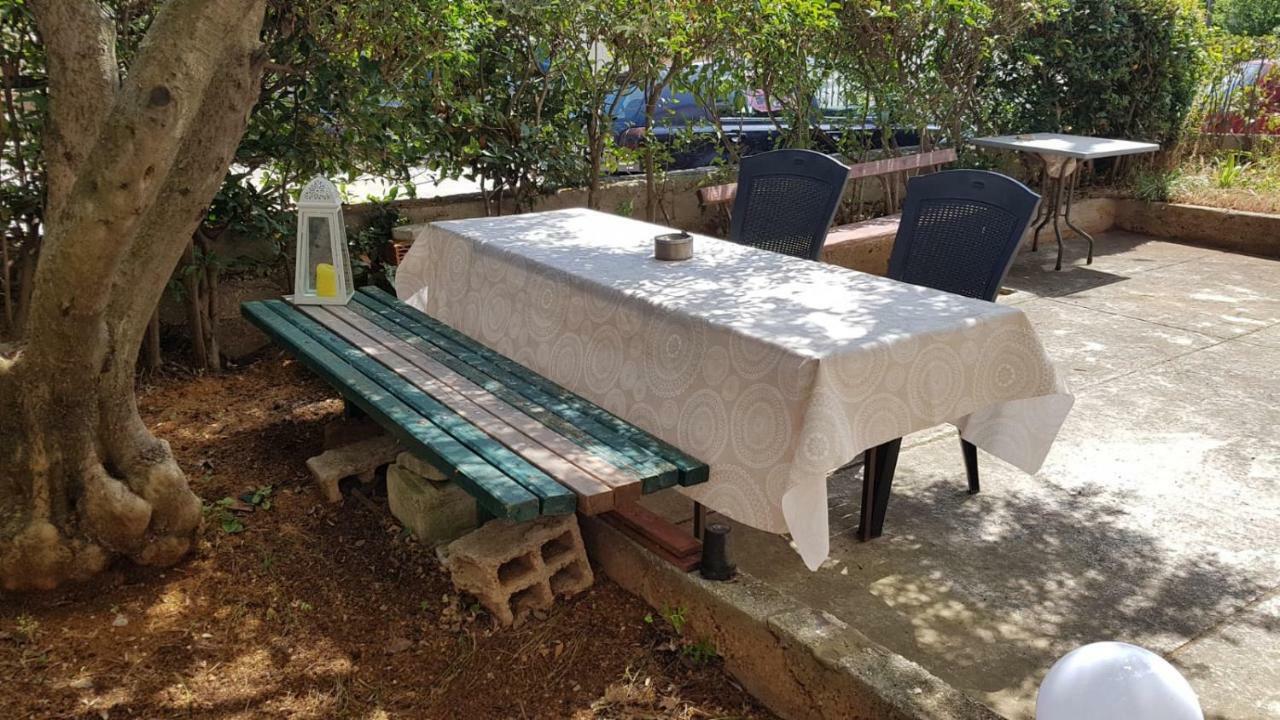 Nena Apartament Zadar