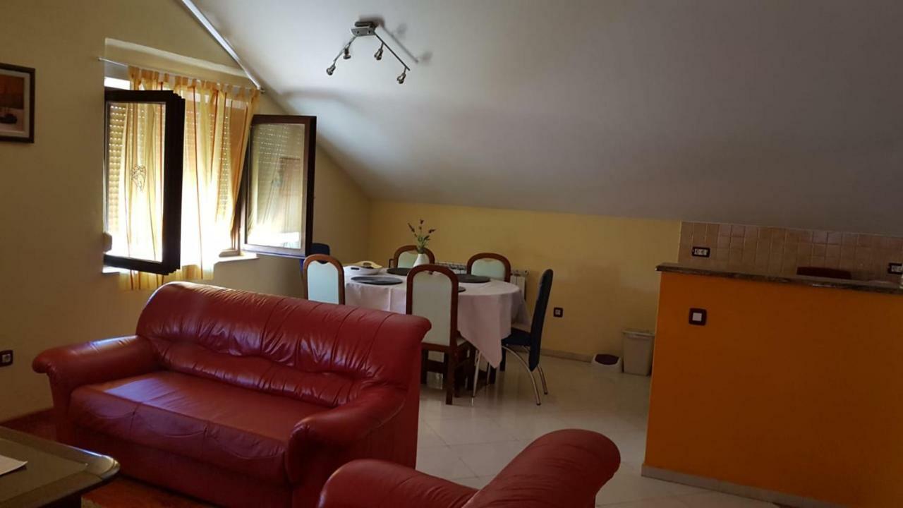 Nena Apartament Zadar