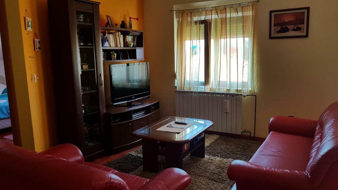 Nena Apartament Zadar