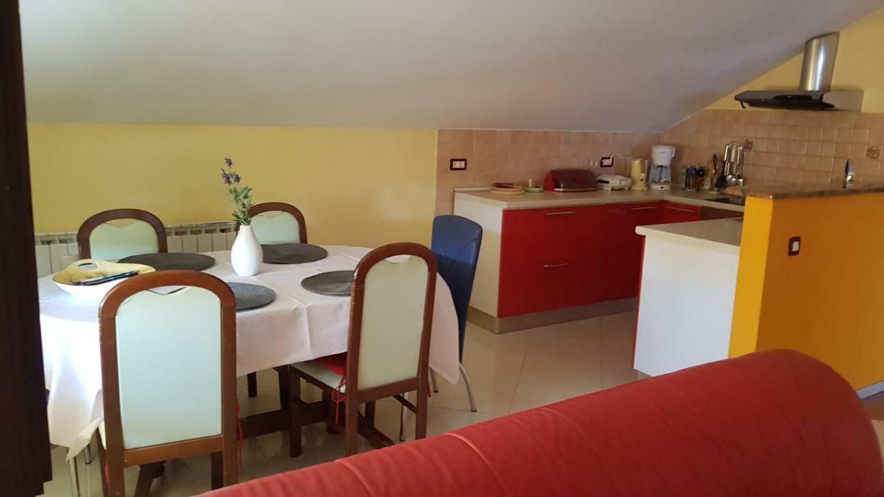 Nena Apartament