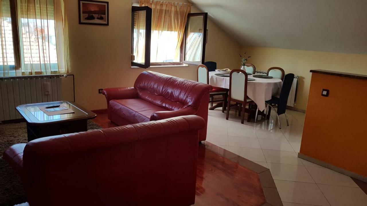 Nena Apartament *