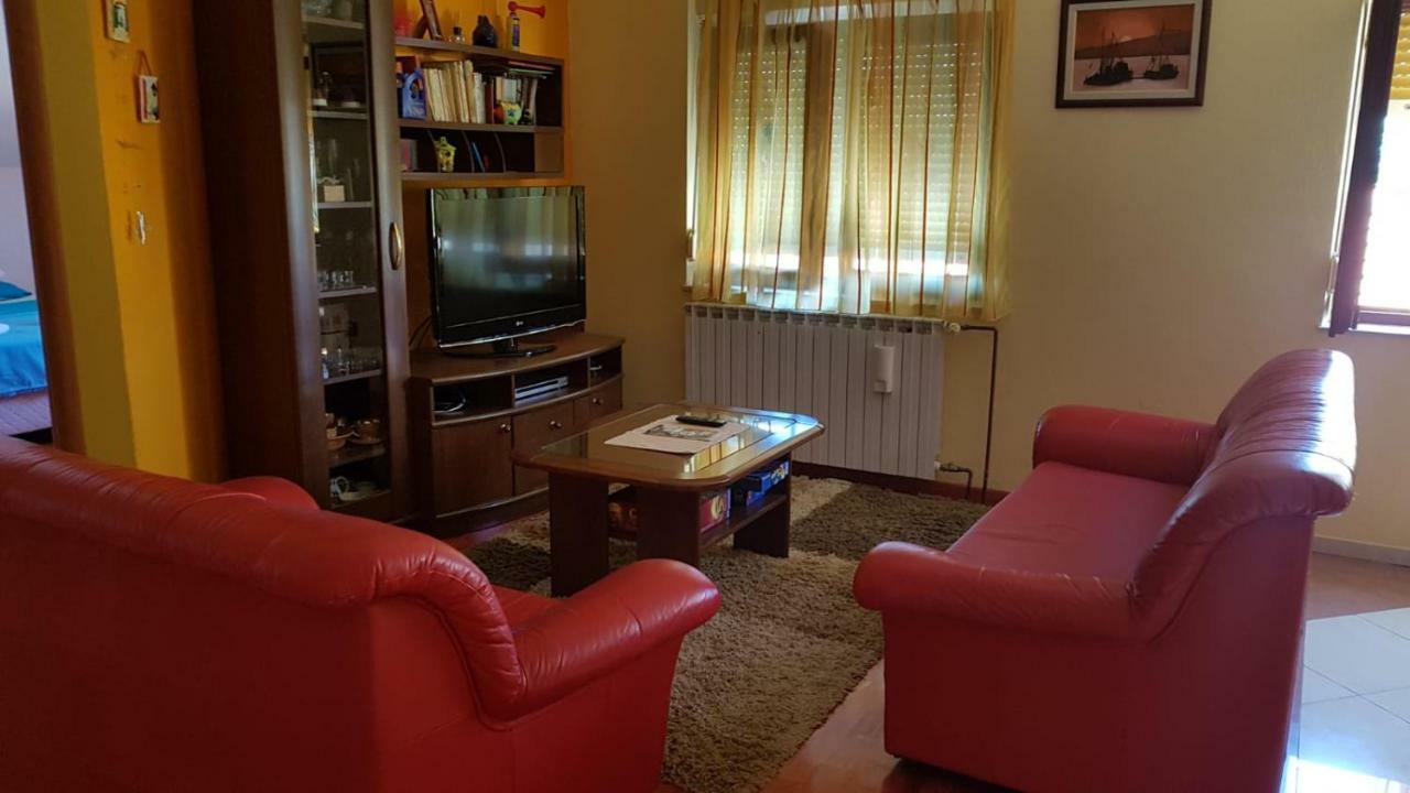 Nena Apartament Zadar