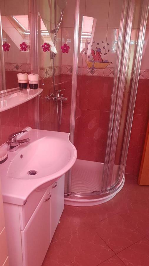 Nena Apartament Zadar